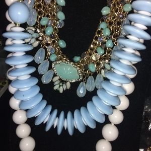 ♥️💕FABULOUS!/ 4LOT MIX JEWLERY ♥️🤗